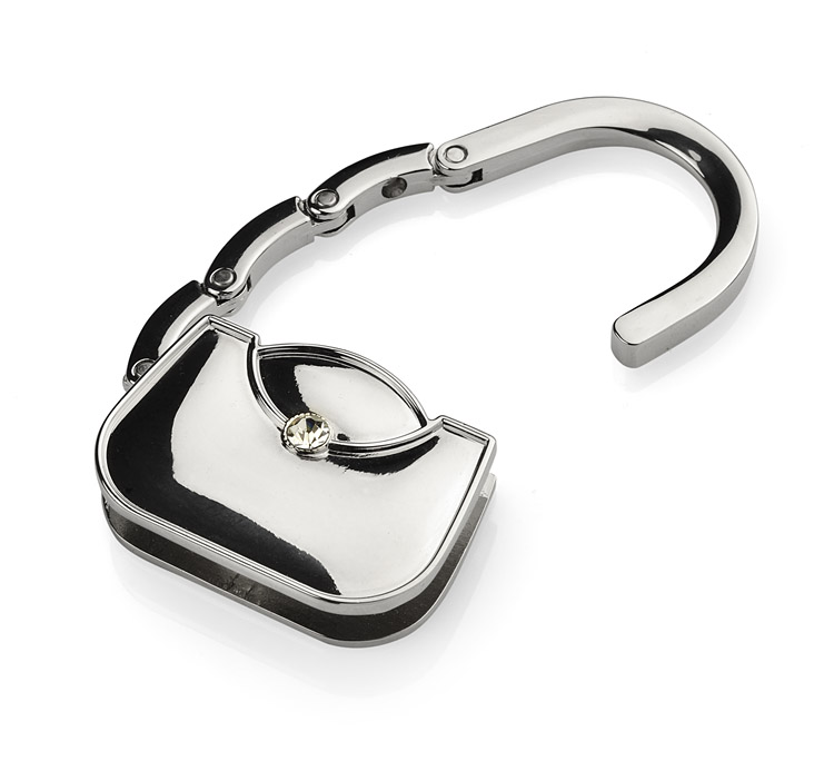 Wieszak na torebkę LADY P001997A AS-17515