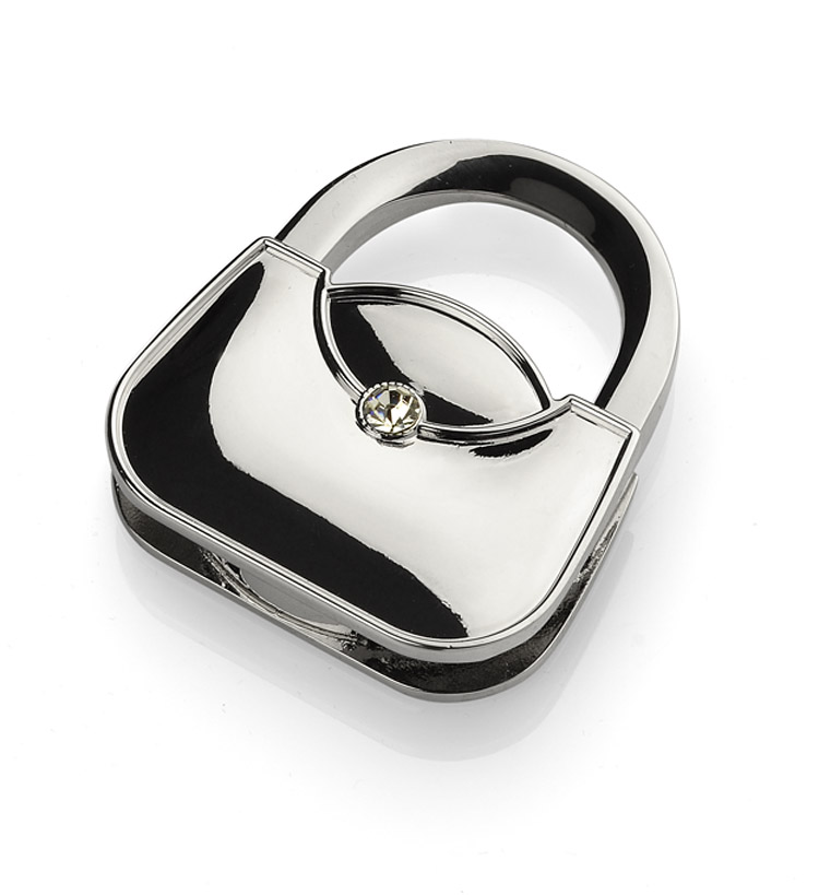 Wieszak na torebkę LADY P001997A