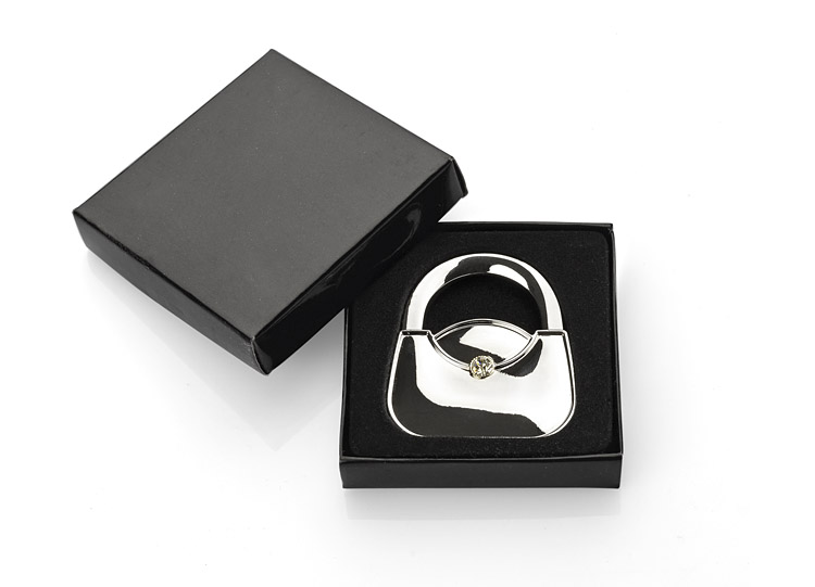 Wieszak na torebkę LADY P001997A