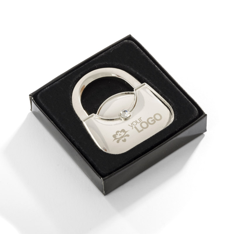 Wieszak na torebkę LADY P001997A