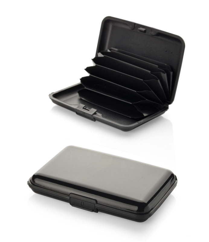 Etui na karty SECURE P002007A AS-17528-02