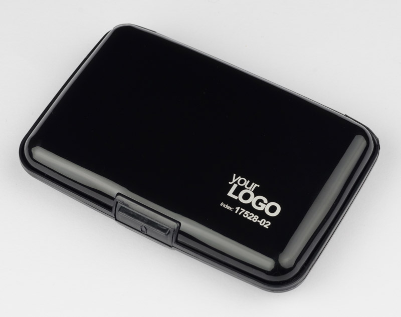 Etui na karty SECURE P002007A