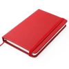 Notes VITAL A6 P002009A czerwony