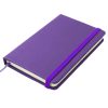 Notes VITAL A6 P002009A fioletowy