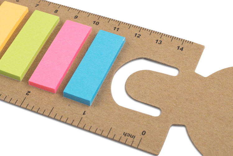 Zakładka MEMO P002020A