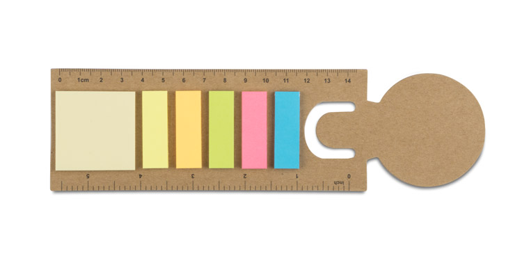 Zakładka MEMO P002020A