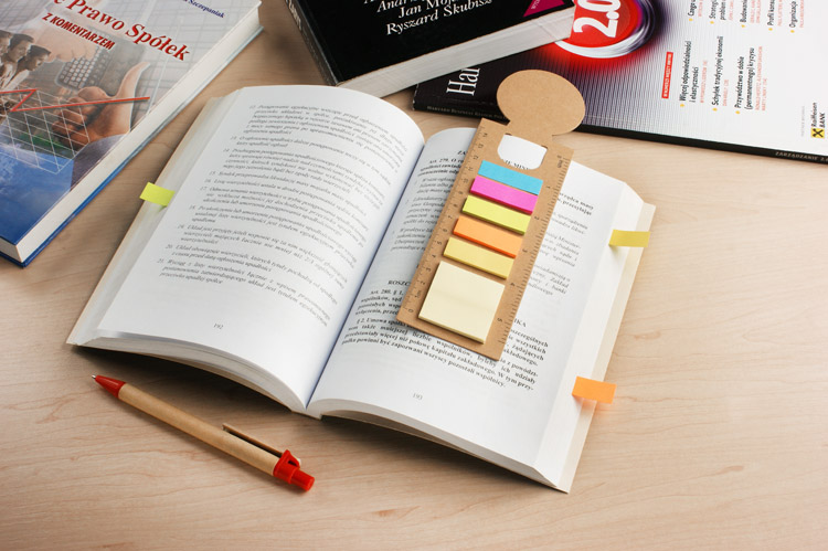 Zakładka MEMO P002020A