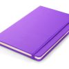 Notes VITAL A5 P002022A fioletowy Notes VITAL A5 P002022A fioletowy