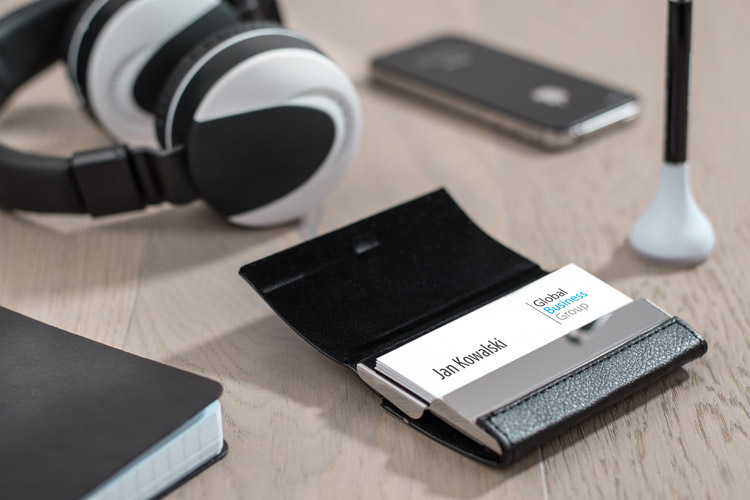 Wizytownik GEMINI P002029A