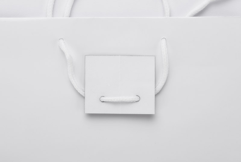 Torba na prezenty duża LUKKU P002045A