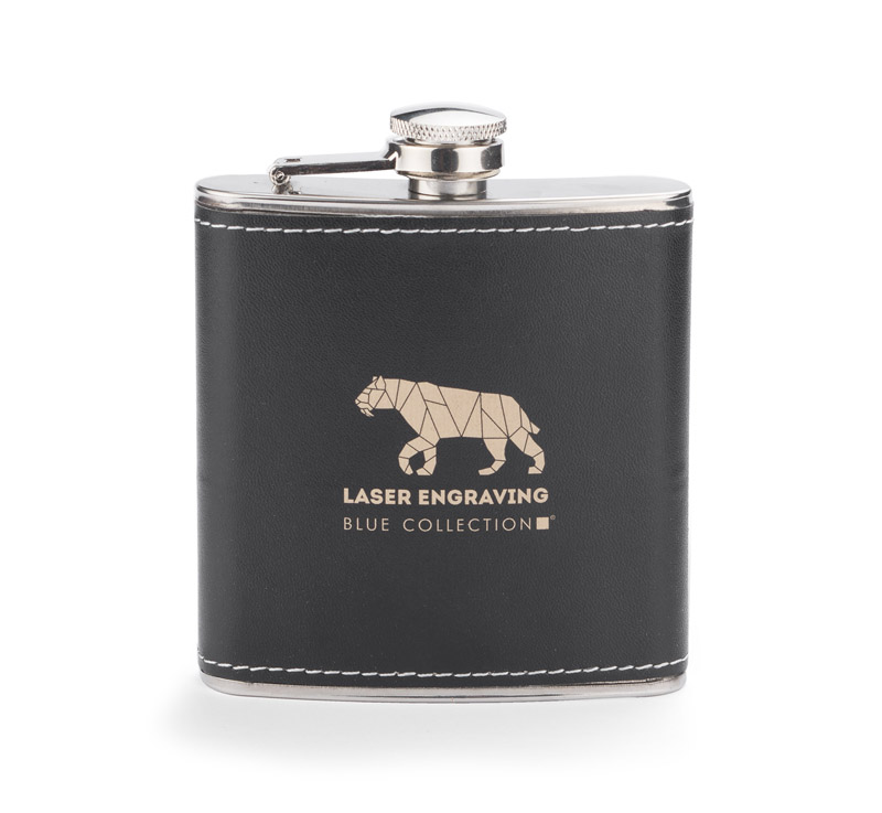 Piersiówka BANFF 180 ml P002054A