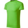 Koszulka męska Destiny P024845F green apple