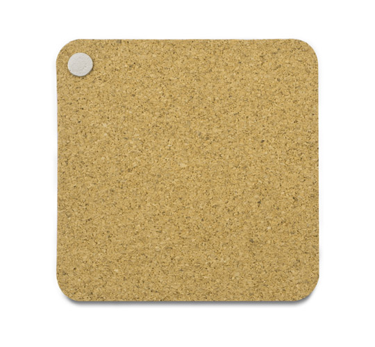 Notes - podkładka MAT P002061A