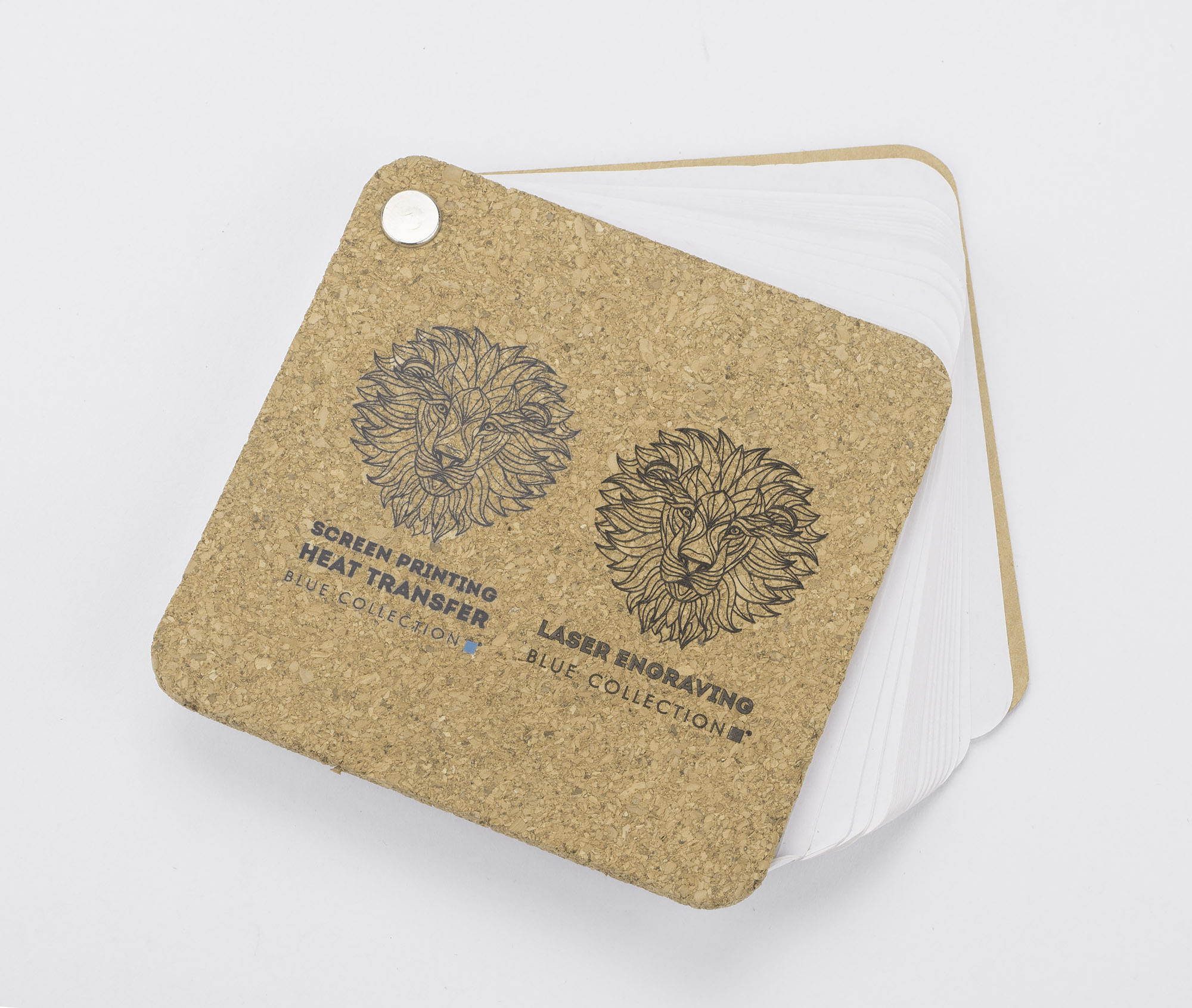 Notes - podkładka MAT P002061A