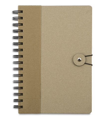 Notes RECYCLE A5 P002062A