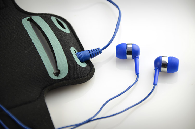 Etui na ramię RUNIT P002072A