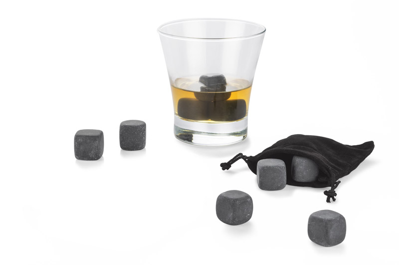 Kamienie do whisky TENNESSEE P002085A