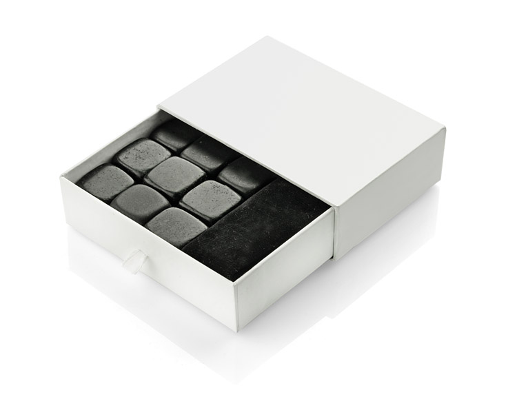 Kamienie do whisky TENNESSEE P002085A