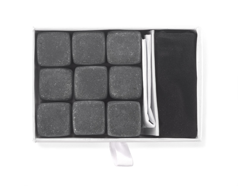 Kamienie do whisky TENNESSEE P002085A