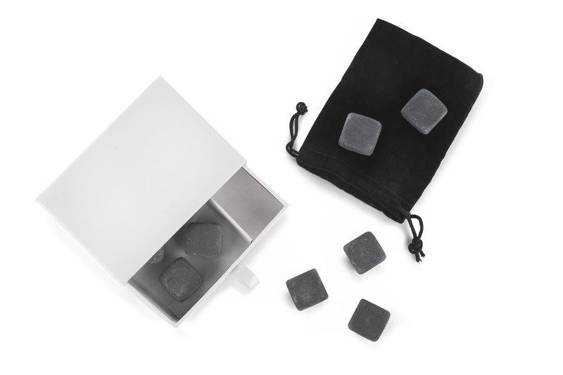 Kamienie do whisky TENNESSEE P002085A