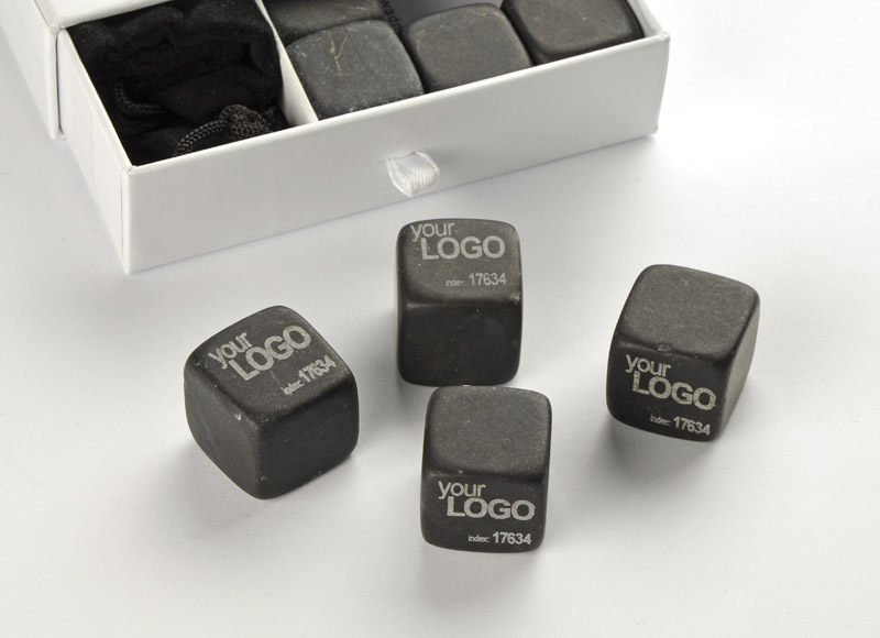 Kamienie do whisky TENNESSEE P002085A