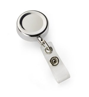 Skipass metalowy VIP P002102A AS-17652