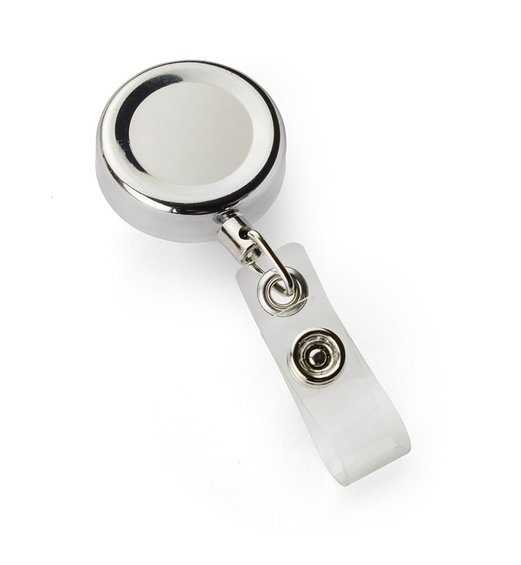 Skipass metalowy VIP P002102A AS-17652