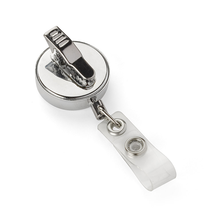 Skipass metalowy VIP P002102A