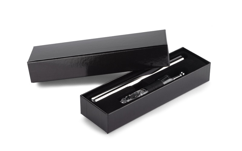 Wkład chłodzący z nalewakiem do wina BLANC P002125A