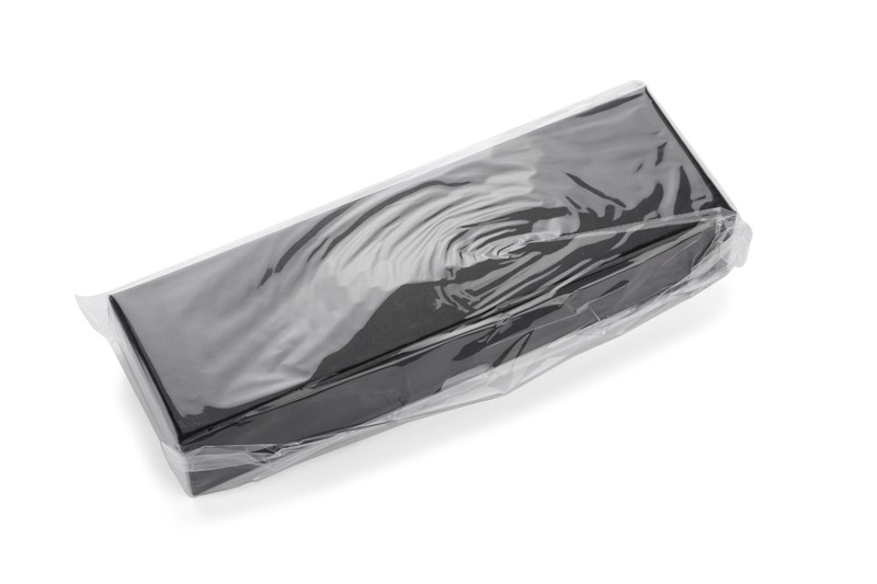 Wkład chłodzący z nalewakiem do wina BLANC P002125A