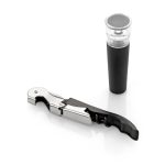Zestaw do wina MALBEC P002126A