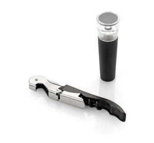 Zestaw do wina MALBEC P002126A AS-17669