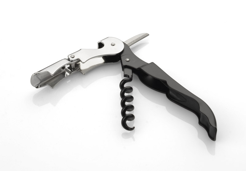 Zestaw do wina MALBEC P002126A