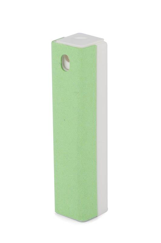 Czyścik MIST P002129A zielony jasny