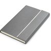 Notes INA A5 P002132A popielaty Notes INA A5 P002132A popielaty