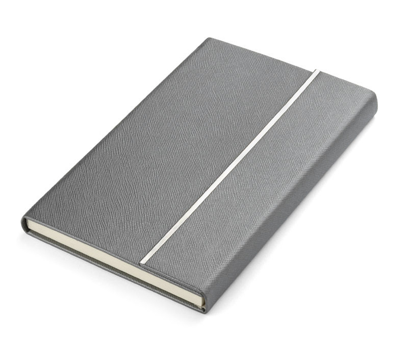 Notes INA A5 P002132A popielaty Notes INA A5 P002132A popielaty