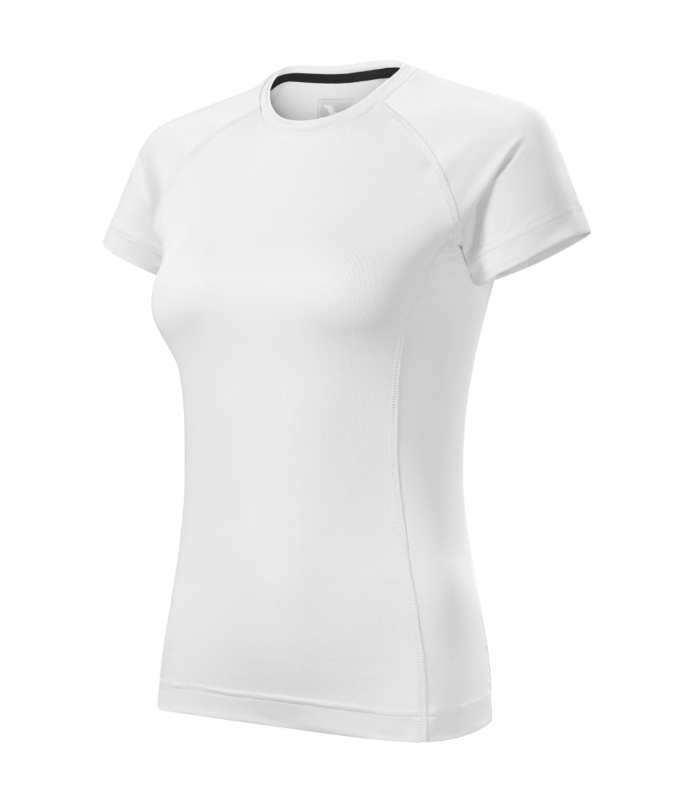 Koszulka damska Destiny P022154F MA-U176-W