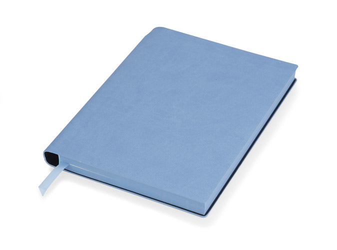 Notes BELLIS A5 P002179A błękitny