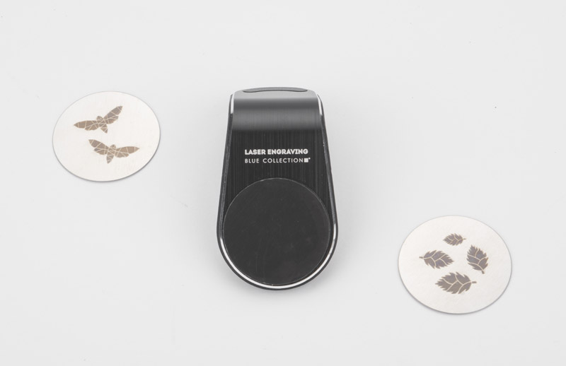 Uchwyt samochodowy do telefonu TALEM P002189A