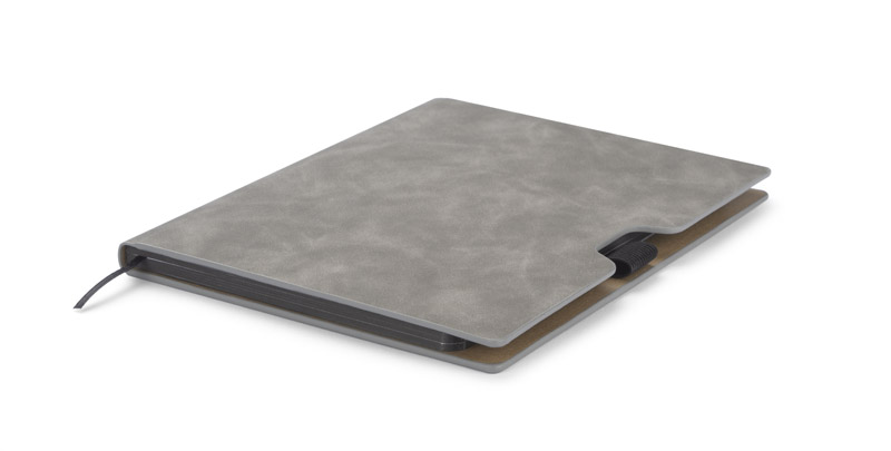 Notes BLAKK A5 P041534A 2 Notes BLAKK A5 P041534A