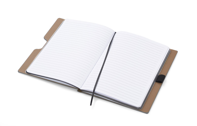 Notes BLAKK A5 P041534A 4 Notes BLAKK A5 P041534A