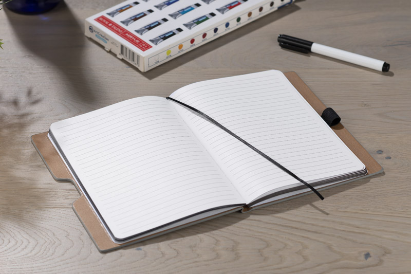 Notes BLAKK A5 P041534A 5 Notes BLAKK A5 P041534A