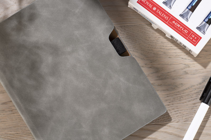 Notes BLAKK A5 P041534A 6 Notes BLAKK A5 P041534A