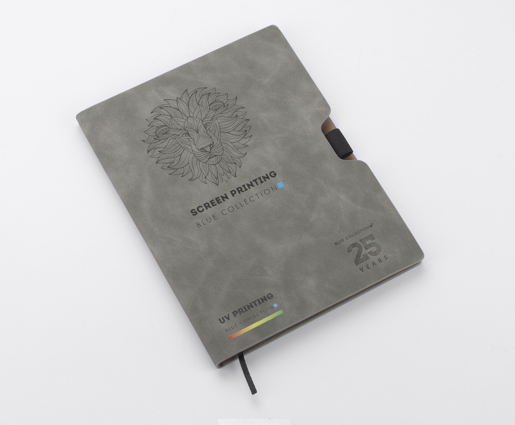 Notes BLAKK A5 P041534A 8 Notes BLAKK A5 P041534A