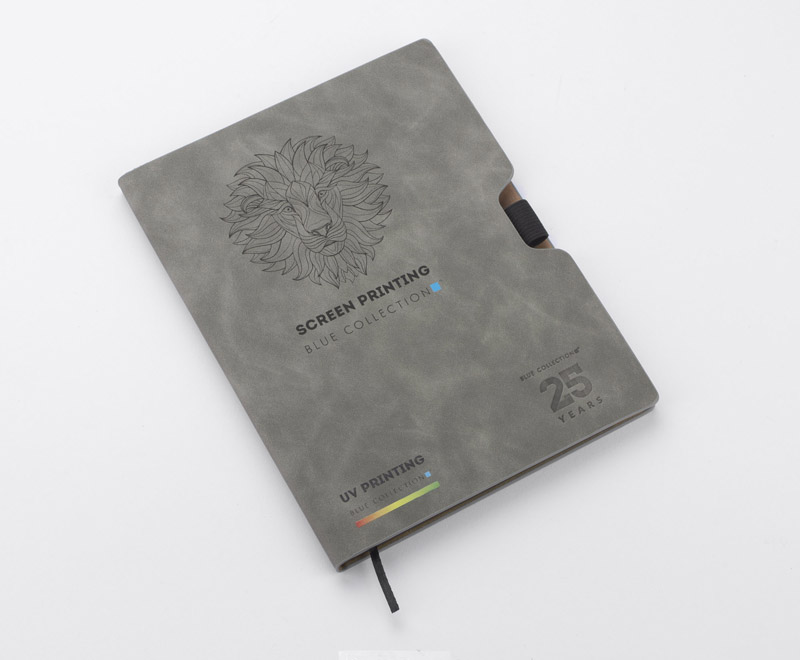 Notes BLAKK A5 P041534A 9 Notes BLAKK A5 P041534A