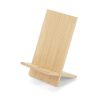 Bambusowy stojak na telefon RAGA P041539A