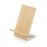 Bambusowy stojak na telefon RAGA P041539A