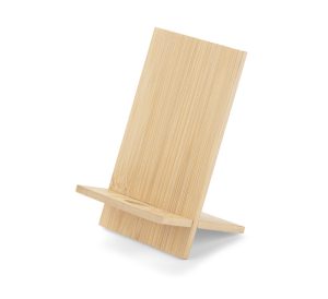 Bambusowy stojak na telefon RAGA P041539A AS-17718