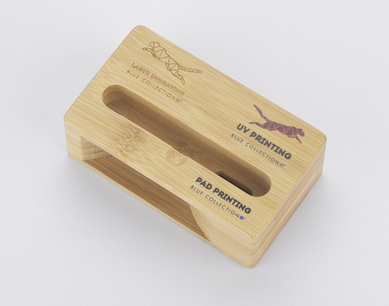 Stojak - eko głośnik na telefon RESONA P049112A