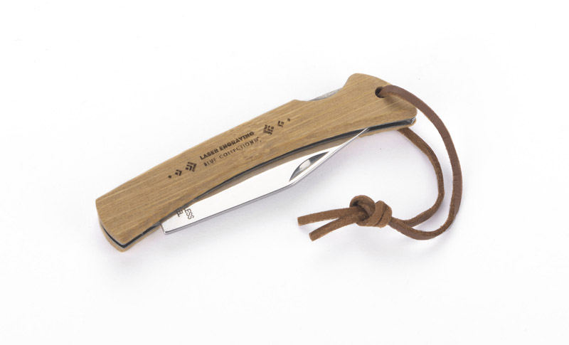 Nóż składany VENATIO P049116A